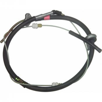 Wagner Brake BC130721 Parking Brake Cable product image 1 of 1