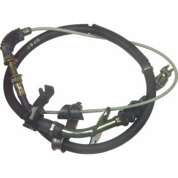 Wagner Brake BC130728 Parking Brake Cable product image 1 of 1