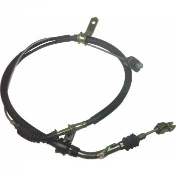 Wagner Brake BC130729 Parking Brake Cable product image 1 of 1