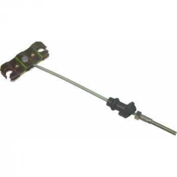 Wagner Brake BC130730 - Parking Brake Cable Wagner Brake BC130730 Parking Brake Cable product image 1 of 1