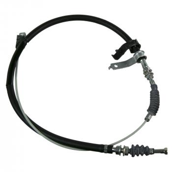 Wagner Brake BC130731 - Parking Brake Cable Wagner Brake BC130731 Parking Brake Cable product image 1 of 1