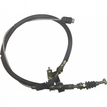 Wagner Brake BC130732 - Parking Brake Cable Wagner Brake BC130732 Parking Brake Cable product image 1 of 1