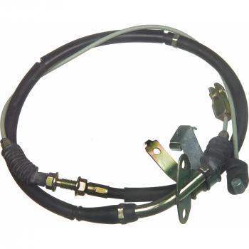Wagner Brake BC130734 - Parking Brake Cable Wagner Brake BC130734 Parking Brake Cable product image 1 of 1