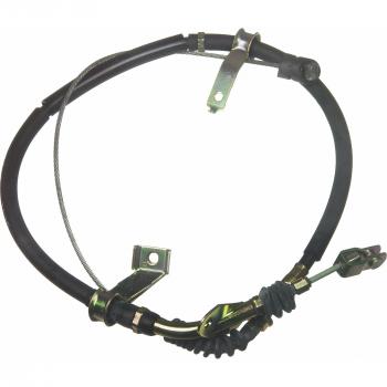 Wagner Brake BC130735 Parking Brake Cable product image 1 of 1