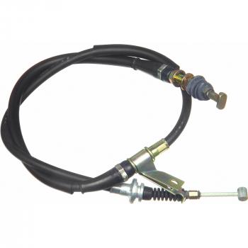 Wagner Brake BC130736 - Parking Brake Cable Wagner Brake BC130736 Parking Brake Cable product image 1 of 1