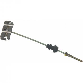 Wagner Brake BC130739 Parking Brake Cable product image 1 of 1