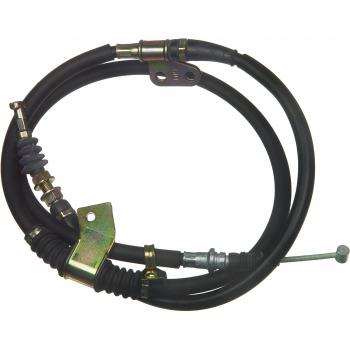 Wagner Brake BC130740 Parking Brake Cable product image 1 of 1