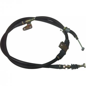 Wagner Brake BC130741 Parking Brake Cable product image 1 of 1