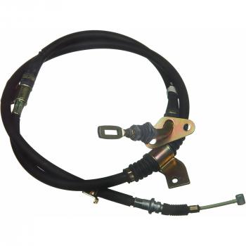 Wagner Brake BC130742 - Parking Brake Cable Wagner Brake BC130742 Parking Brake Cable product image 1 of 1