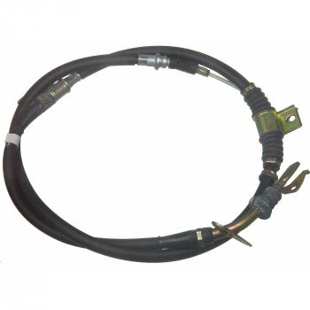 Wagner Brake BC130743 - Parking Brake Cable Wagner Brake BC130743 Parking Brake Cable product image 1 of 1