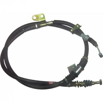 Wagner Brake BC130746 - Parking Brake Cable Wagner Brake BC130746 Parking Brake Cable product image 1 of 1