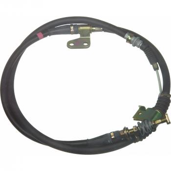 Wagner Brake BC130747 Parking Brake Cable product image 1 of 1