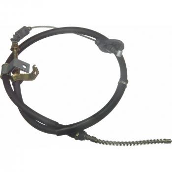 Wagner Brake BC130748 Parking Brake Cable product image 1 of 1