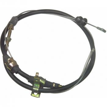 Wagner Brake BC130750 Parking Brake Cable product image 1 of 1