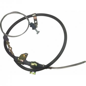 Wagner Brake BC130751 Parking Brake Cable product image 1 of 1