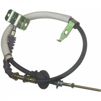 Wagner Brake BC130752 Parking Brake Cable product image 1 of 1