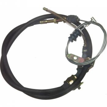 Wagner Brake BC130755 Parking Brake Cable product image 1 of 1