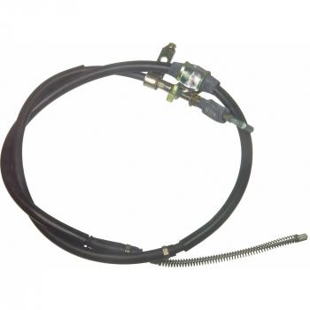 Wagner Brake BC130756 Parking Brake Cable product image 1 of 1