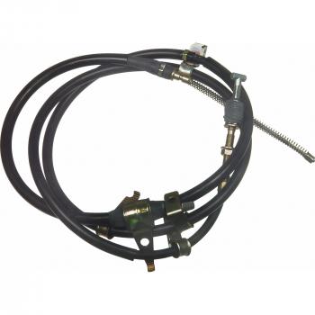 Wagner Brake BC130757 Parking Brake Cable product image 1 of 1