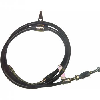 Wagner Brake BC130759 Parking Brake Cable product image 1 of 1