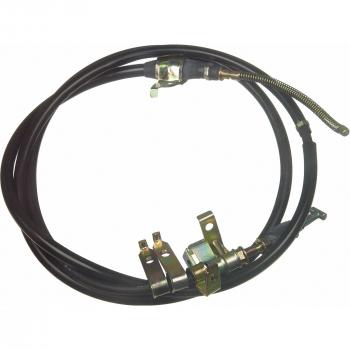 Wagner Brake BC130760 Parking Brake Cable product image 1 of 1