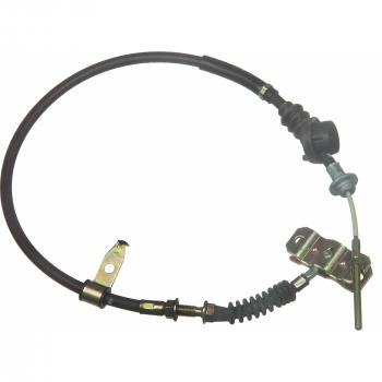 Wagner Brake BC130761 Parking Brake Cable product image 1 of 1