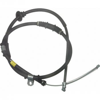 Wagner Brake BC130763 Parking Brake Cable product image 1 of 1