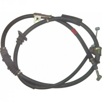 Wagner Brake BC130764 - Parking Brake Cable Wagner Brake BC130764 Parking Brake Cable product image 1 of 1
