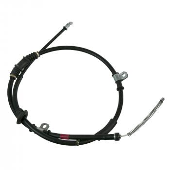Wagner Brake BC130765 - Parking Brake Cable Wagner Brake BC130765 Parking Brake Cable product image 1 of 1