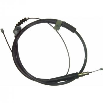 Wagner Brake BC130766 Parking Brake Cable product image 1 of 1