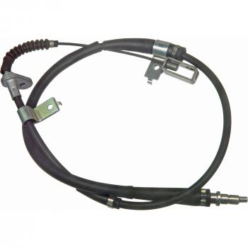 Wagner Brake BC130767 Parking Brake Cable product image 1 of 1