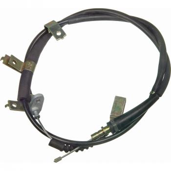 Wagner Brake BC130768 Parking Brake Cable product image 1 of 1