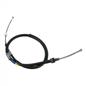 Wagner Brake BC130777 - Parking Brake Cable Wagner Brake BC130777 Parking Brake Cable product image 1 of 1