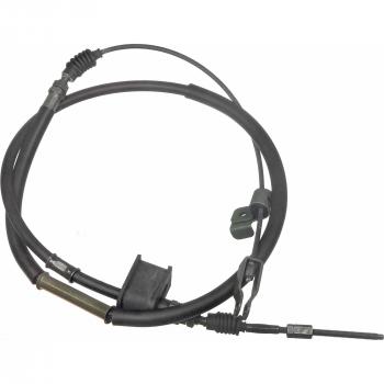 Wagner Brake BC130781 Parking Brake Cable product image 1 of 1