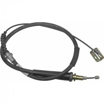 Wagner Brake BC130785 Parking Brake Cable product image 1 of 1
