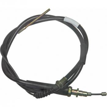 Wagner Brake BC130786 Parking Brake Cable product image 1 of 1