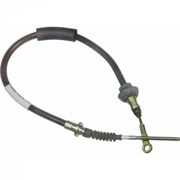 Wagner Brake BC130790 - Parking Brake Cable Wagner Brake BC130790 Parking Brake Cable product image 1 of 1