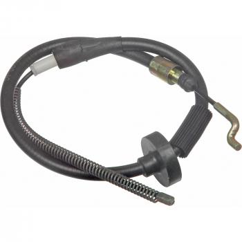 Wagner Brake BC130791 Parking Brake Cable product image 1 of 1