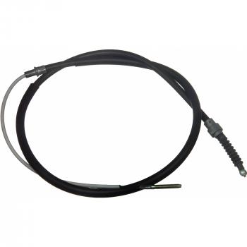 Wagner Brake BC130792 Parking Brake Cable product image 1 of 1