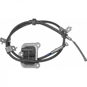 Wagner Brake BC130793 - Parking Brake Cable Wagner Brake BC130793 Parking Brake Cable product image 1 of 1