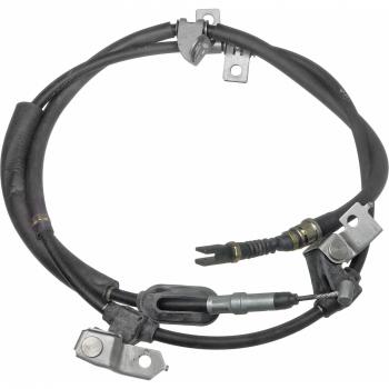 Wagner Brake BC130796 Parking Brake Cable product image 1 of 1