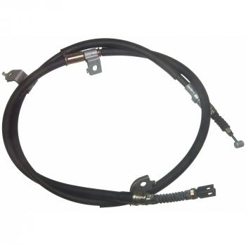 Wagner Brake BC130799 Parking Brake Cable product image 1 of 1