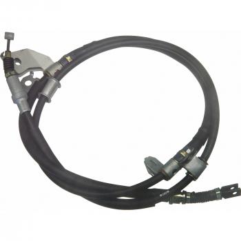 Wagner Brake BC130800 Parking Brake Cable product image 1 of 1