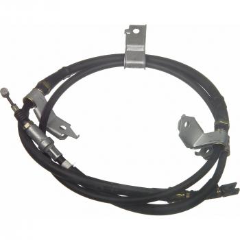 Wagner Brake BC130801 Parking Brake Cable product image 1 of 1