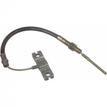 Wagner Brake BC130803 Parking Brake Cable product image 1 of 1