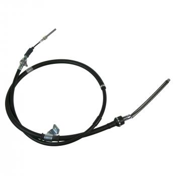 Wagner Brake BC130805 - Parking Brake Cable Wagner Brake BC130805 Parking Brake Cable product image 1 of 1