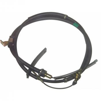 Wagner Brake BC130807 - Parking Brake Cable Wagner Brake BC130807 Parking Brake Cable product image 1 of 1
