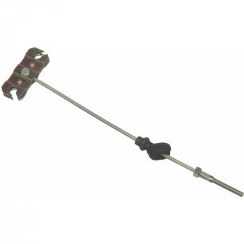 Wagner Brake BC130808 Parking Brake Cable product image 1 of 1