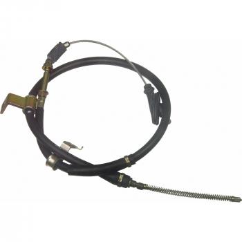 Wagner Brake BC130809 Parking Brake Cable product image 1 of 1