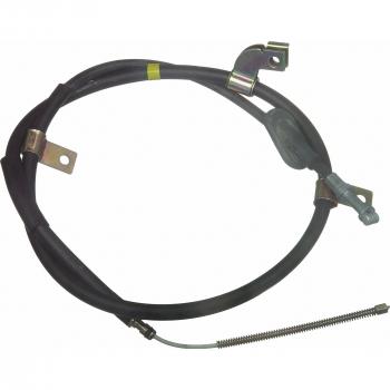 Wagner Brake BC130810 Parking Brake Cable product image 1 of 1